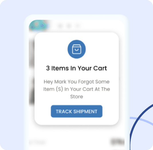 Abandonment Cart Recovery