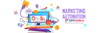 What’s Mobile Marketing Automation?