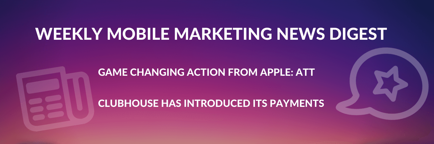 apple-idfa-changes-clubhouse-influencer-marketing