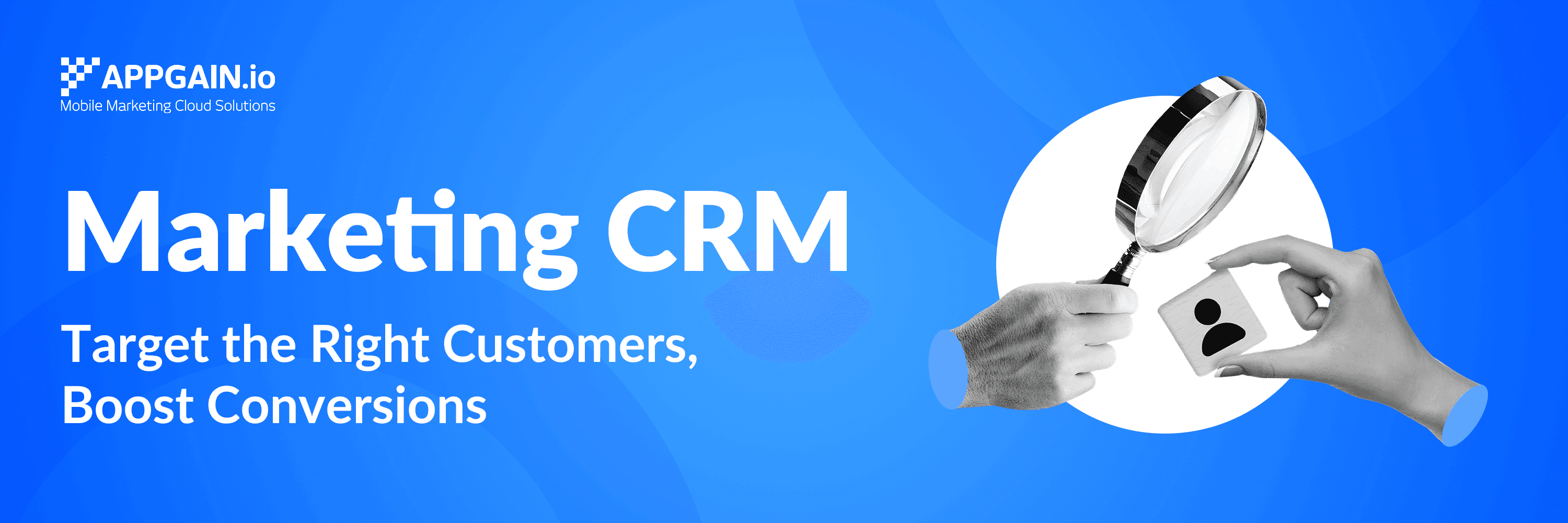 marketing-crm-appgain