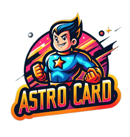ASTRO CARD