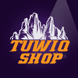 متجر طويق | Tuwaiq Shop