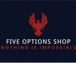 FIVE OPTIONS SHOP