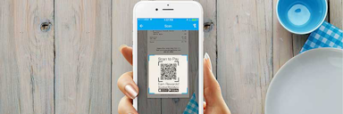 Marketing with QR codes: Measure your success!