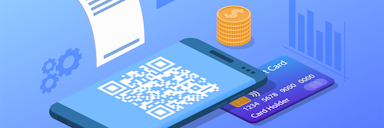 Leveraging in-store QR code marketing for retail business
