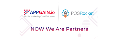 Announcement: POSRocket became one of our valuable Partners! ?