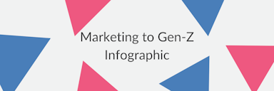 Marketing to Gen-Z Inforgraphic